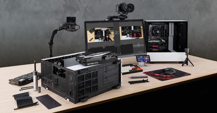 Actual product image AVerMedia Live Gamer DUO GC570D (PC)