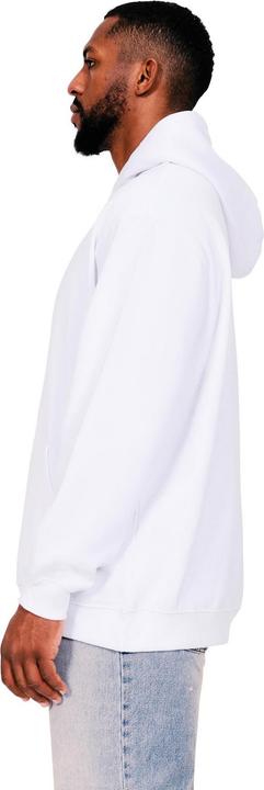 Actual product image Universal Textiles Mens Core Ringspun Cotton Oversized Hoodie (5XL)