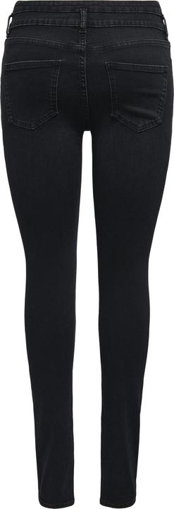 Actual product image Only ONLBLUSH Mittlere Taille Skinny Fit Jeans Skinny Jeans (32)