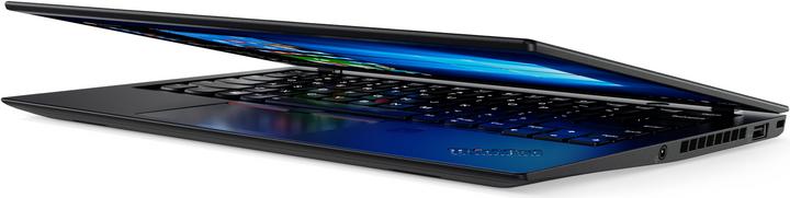 Produktbild Lenovo ThinkPad X1 Carbon (14", Intel Core i7-7500U, 16 GB, 1000 GB, CH)