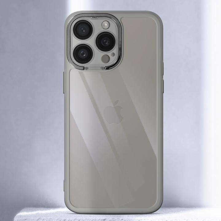 Actual product image Avizar Camgrip, with ring holder Series (Apple iPhone 15 Pro Max)