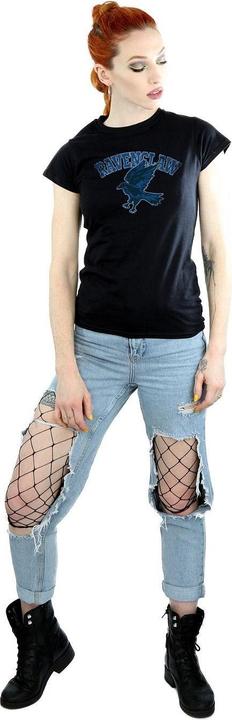 Image du produit T-shirt en coton Ravenclaw Femme/Femme (M)