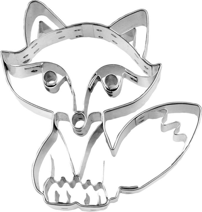 Image du produit Städter Emporte-pièce Renard