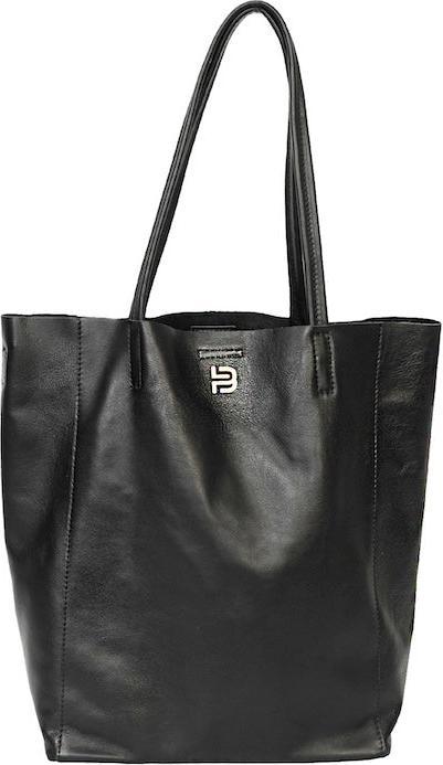 Produktbild Prima Ballerina Kate - Tote Bag Nappa Nero