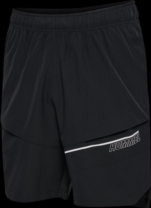 Image du produit hummel hmlCOURT POCKET SHORTS (S)