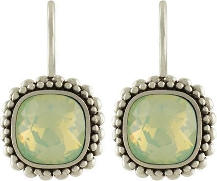 Mint, Silber