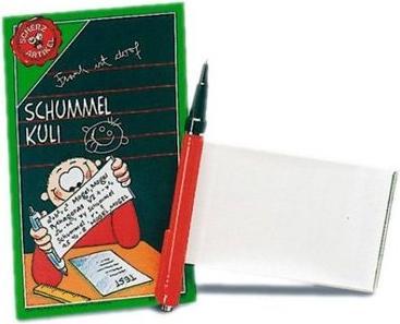 Image du produit Erfurth Stylo anti-fraude