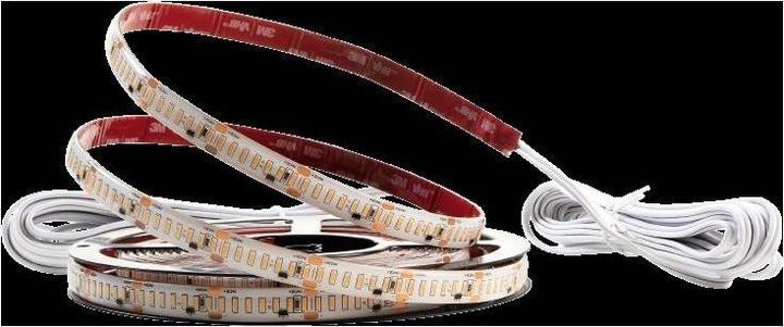 Produktbild Sg LED-Lichtband-Set (Weiss, 500 cm, Indoor, Outdoor)