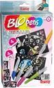 Actual product image Blopens Glitter Spray Pen Set