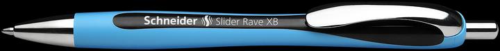 Immagine prodotto Schneider Slider Rave (Blu, Nero, 1 x)