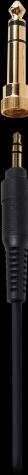 Actual product image Audio-Technica ATH-A550Z (ANC, Cable)