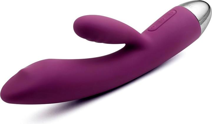 Image du produit Svakom Vibrateur Trysta Rabbit