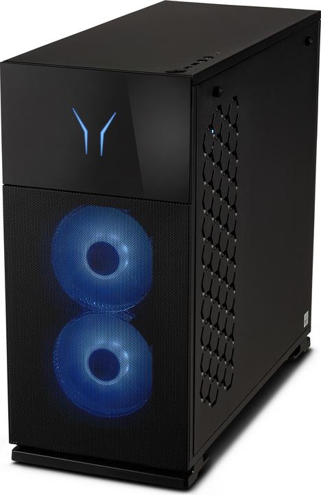 Produktbild Erazer Hunter X30 (Intel Core Ultra 7 265K, 32 GB, 2000 GB, GeForce RTX 4080 SUPER)