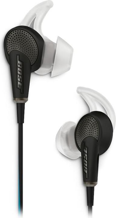 Bose QuietComfort 20 (Android Remote) (NC, 16 h, Cable)