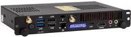 Image du produit Bluechip BUSINESSline OPS11330 Intel® Core™ i3-1315U Prozessor / bis zu 4.50 GHz, Windows 11 Pro,... (Intel Core i3-1315U, 8 Go, 500 Go, Intel UHD Graphics)