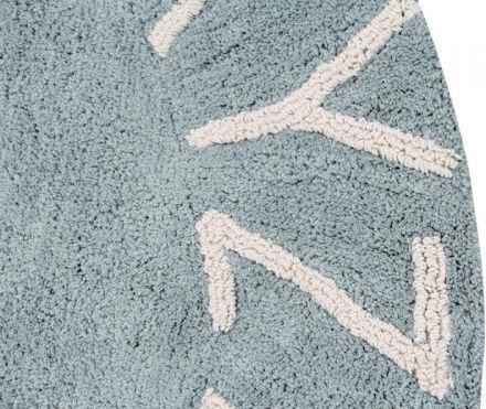Produktbild Lorena Canals Abc (150 x 150 cm)
