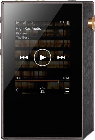 Produktbild Pioneer Xdp-30r (16 GB)