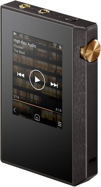 Produktbild Pioneer Xdp-30r (16 GB)