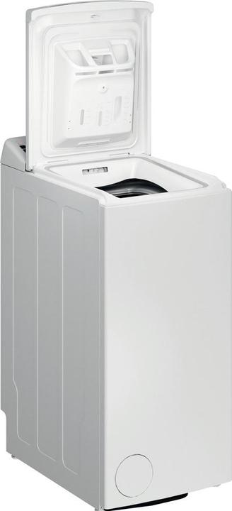 Actual product image Whirlpool TDLRBX 6252BS EU (6 kg, Downwards, EU plug)