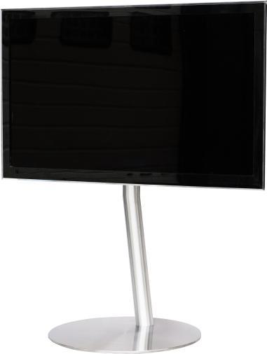 Produktbild Sinox StandView - Rotable TV Stand - 25-65" 200x200/400x400 25 kg (65", 25 kg)