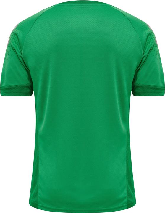 Image du produit hummel Lead S/S Poly Jersey (XXL)