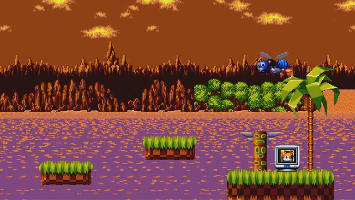 Produktbild Sega Sonic Mania Plus (Xbox One S)