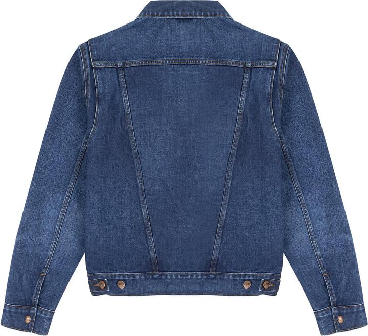 Produktbild Wrangler 124Mj (M)