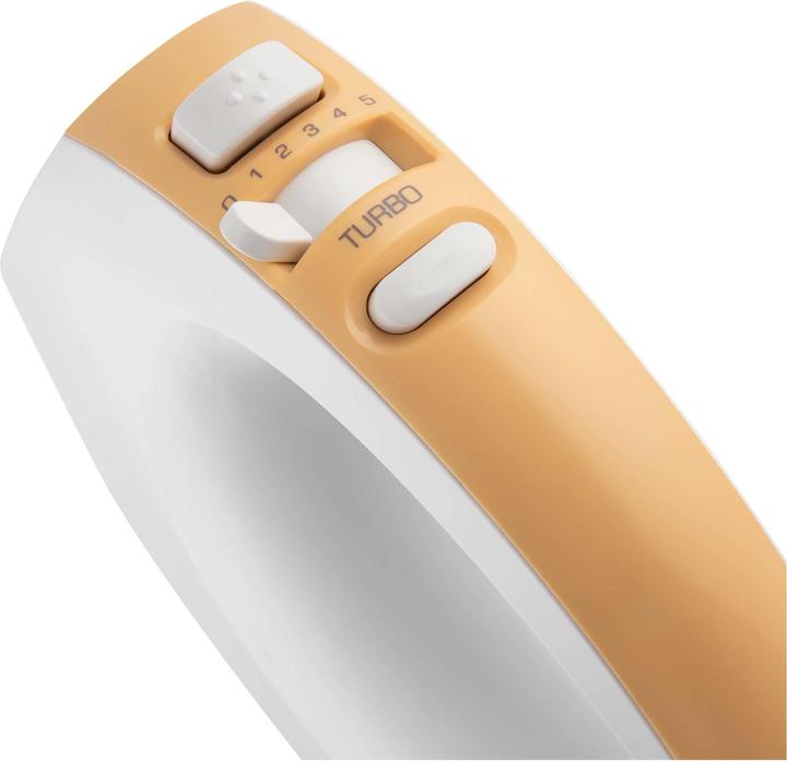 Actual product image Sencor SHM 5330 EUE3 (500 W)