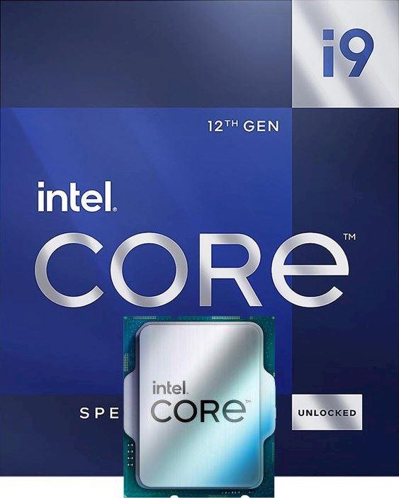 Productafbeelding Intel Core i9-12900KS Speciale Editie (LGA 1700, 3.40 GHz, 16 -Core)