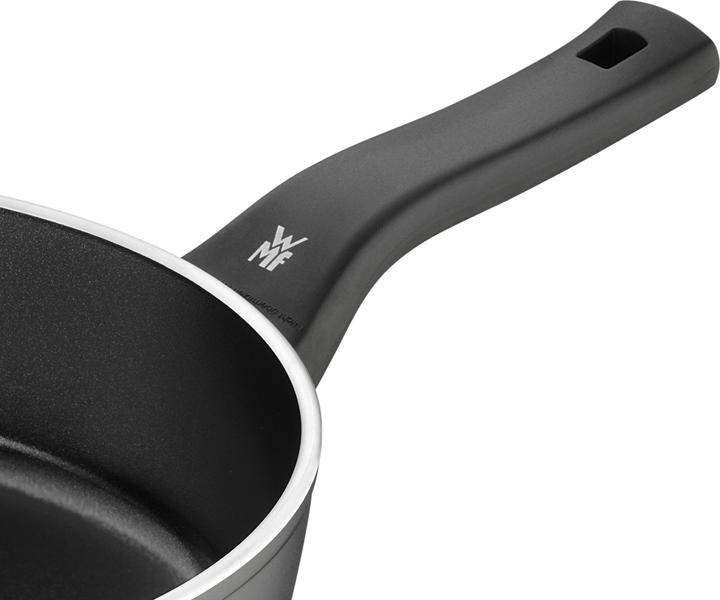 Actual product image WMF Schmorpfanne (28 cm, Casserole + Stewpot, Cast aluminium)