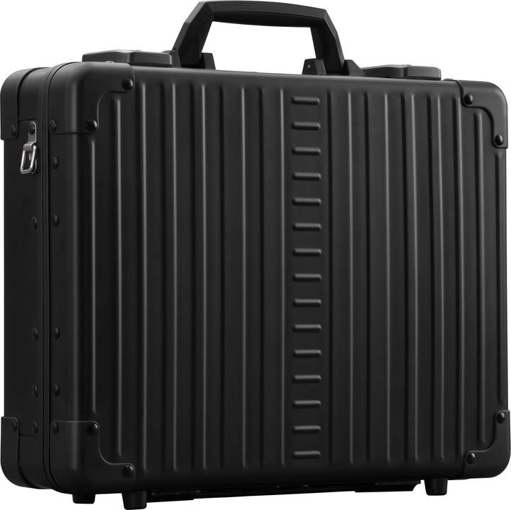 Immagine prodotto Aleon Valigetta 15â - nera (10 l, Bagaglio a mano (fino a 50 litri))