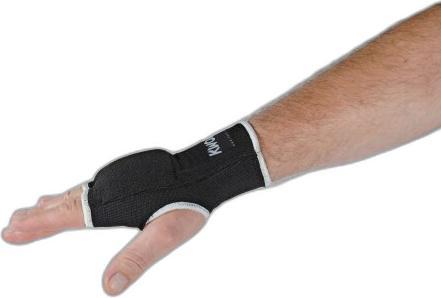 Produktbild Kwon Unterziehhandschuhe mit Polsterung (L, XL)