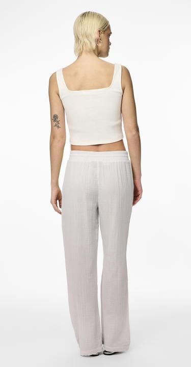 Produktbild Pieces PCKIARA Hose mit weitem Bein (S)