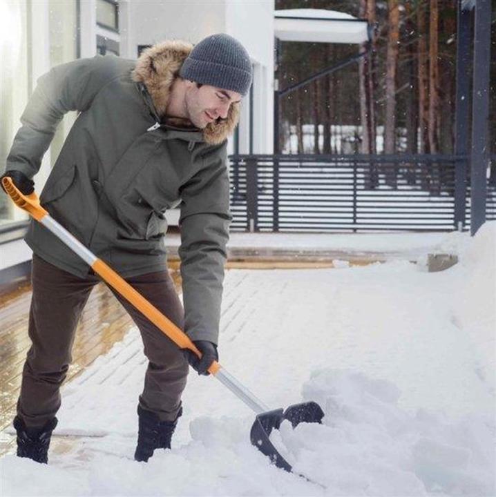 Productafbeelding Fiskars SnowXpert