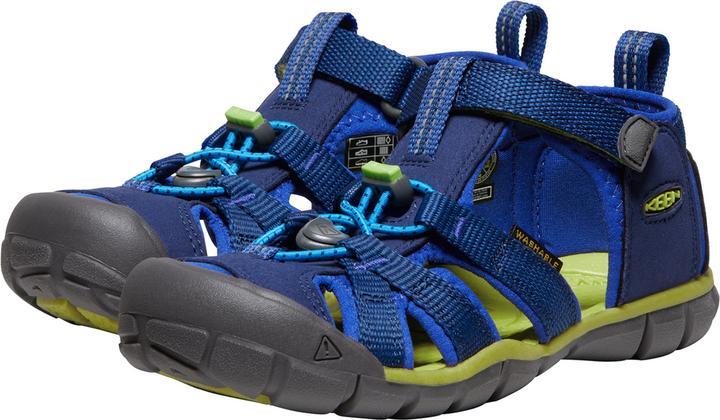 Produktbild Keen Sandalen (37)