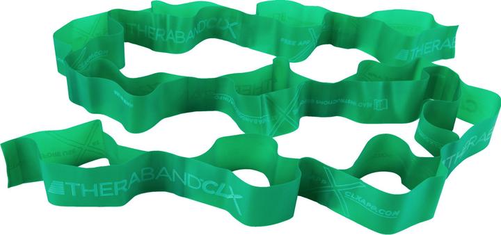 Actual product image TheraBand CLX Band (2 m, Strong)