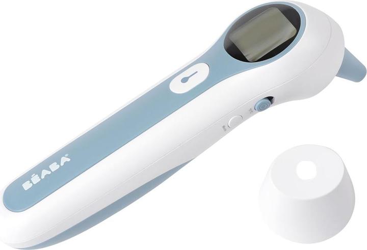 Image du produit Beaba Thermospeed (Sans contact, Auriculaire, Front)