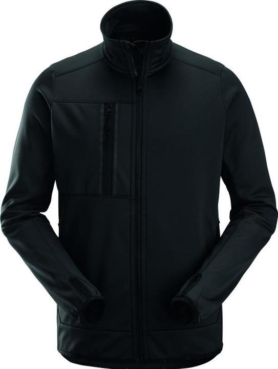 Produktbild Snickers Workwear Fleece Jacke AllroundWork 8059 (XL)