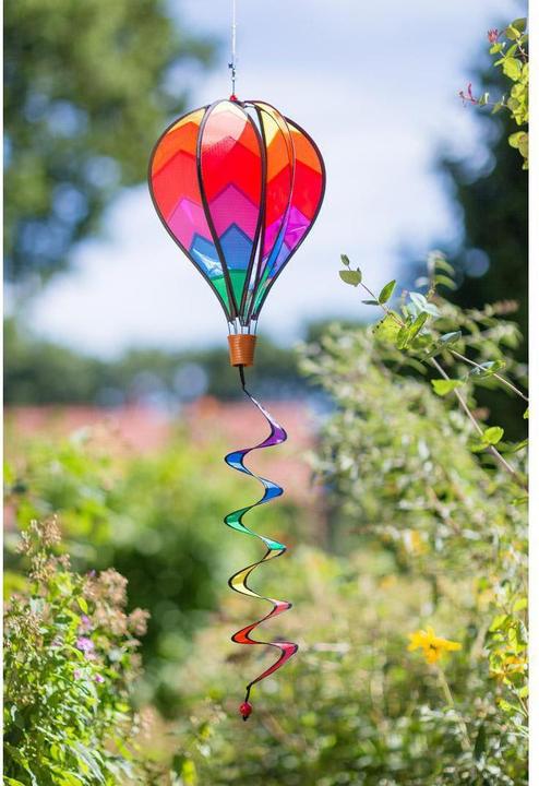 Immagine prodotto Invento L'alba in mongolfiera Twist Sunrise