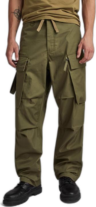 Image du produit G-Star pantalon cargo r-3n (M)