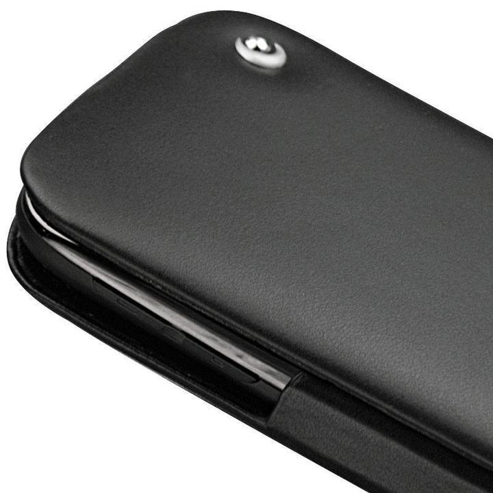 Image du produit Noreve Housse cuir vertical (Wiko Cink Slim)