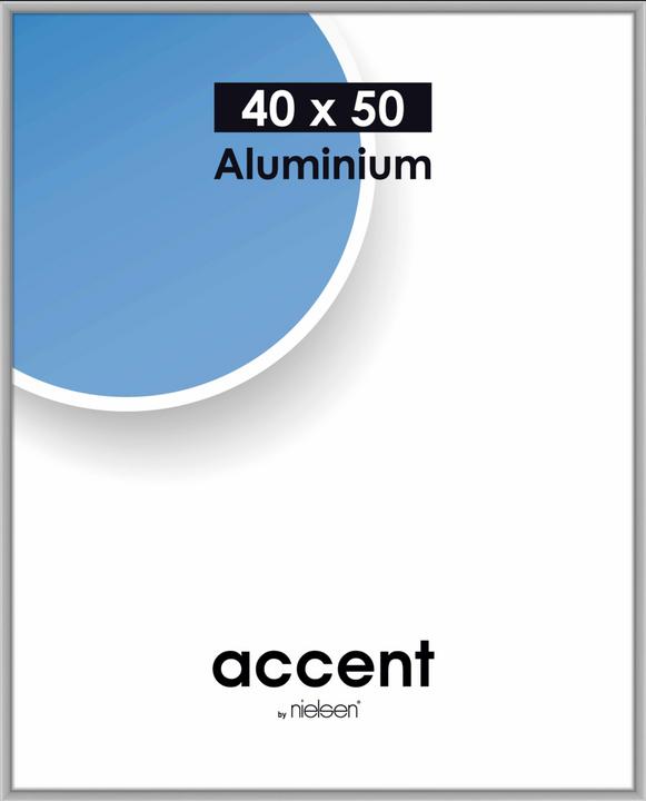Image du produit Nielsen Accent (40 x 50 cm)
