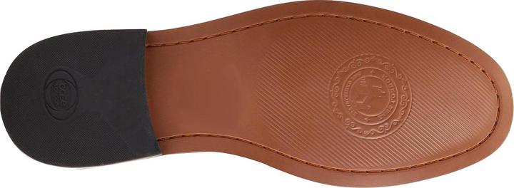 Produktbild Base London Halbschuhe Madison Leder (41)