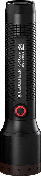 Produktbild Ledlenser P5R Core (12.70 cm, 500 lm)