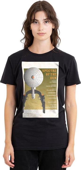 Image du produit - T-shirt THE ORIGINAL SERIES EPISODE - Adulte (M)