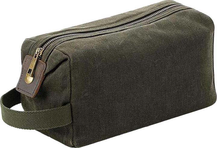 Immagine prodotto Quadral Heritage Finiture in Pelle Beauty Case