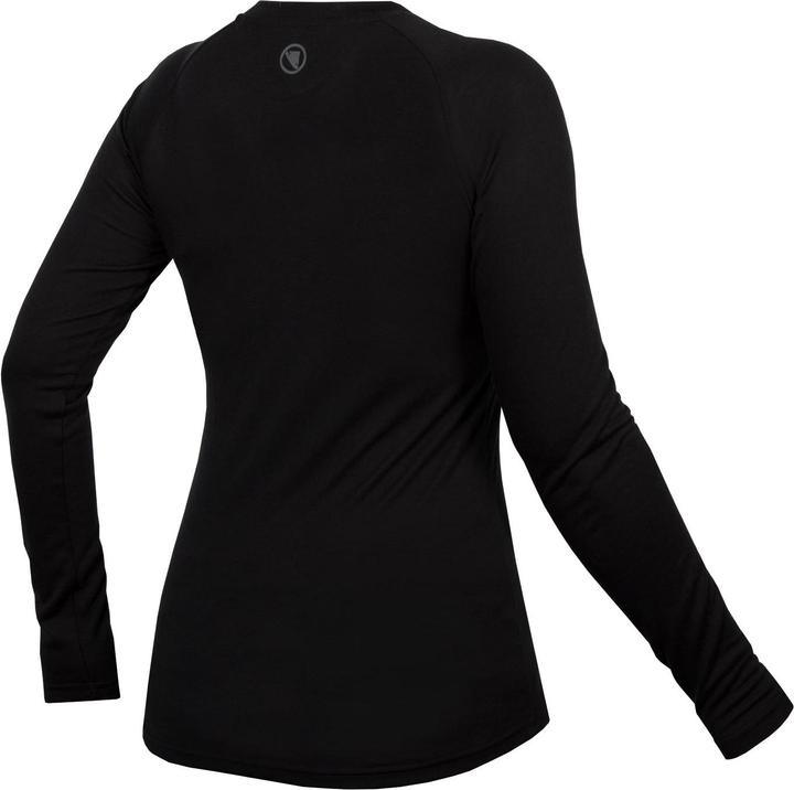 Produktbild Endura BaaBaa Blend Baselayer (L)