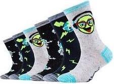 Actual product image Skechers Socks (pack of 6, 27, 30)