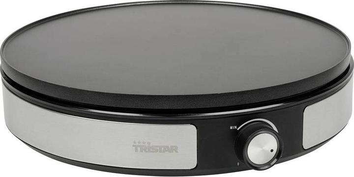 Produktbild Tristar BP-2639 Crépes Maker