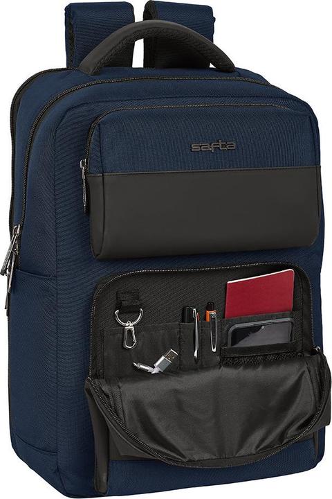 Produktbild Safta Business Laptop Rucksack 15.6""